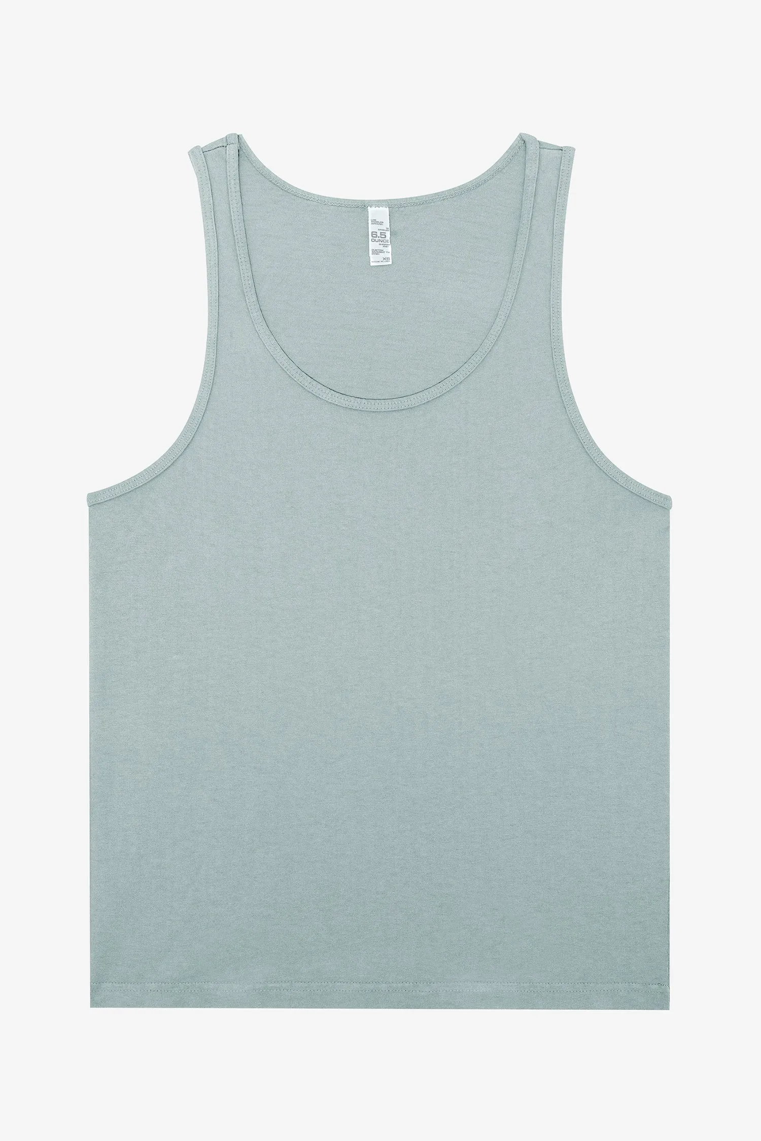 1815GD - Classic Tank Top