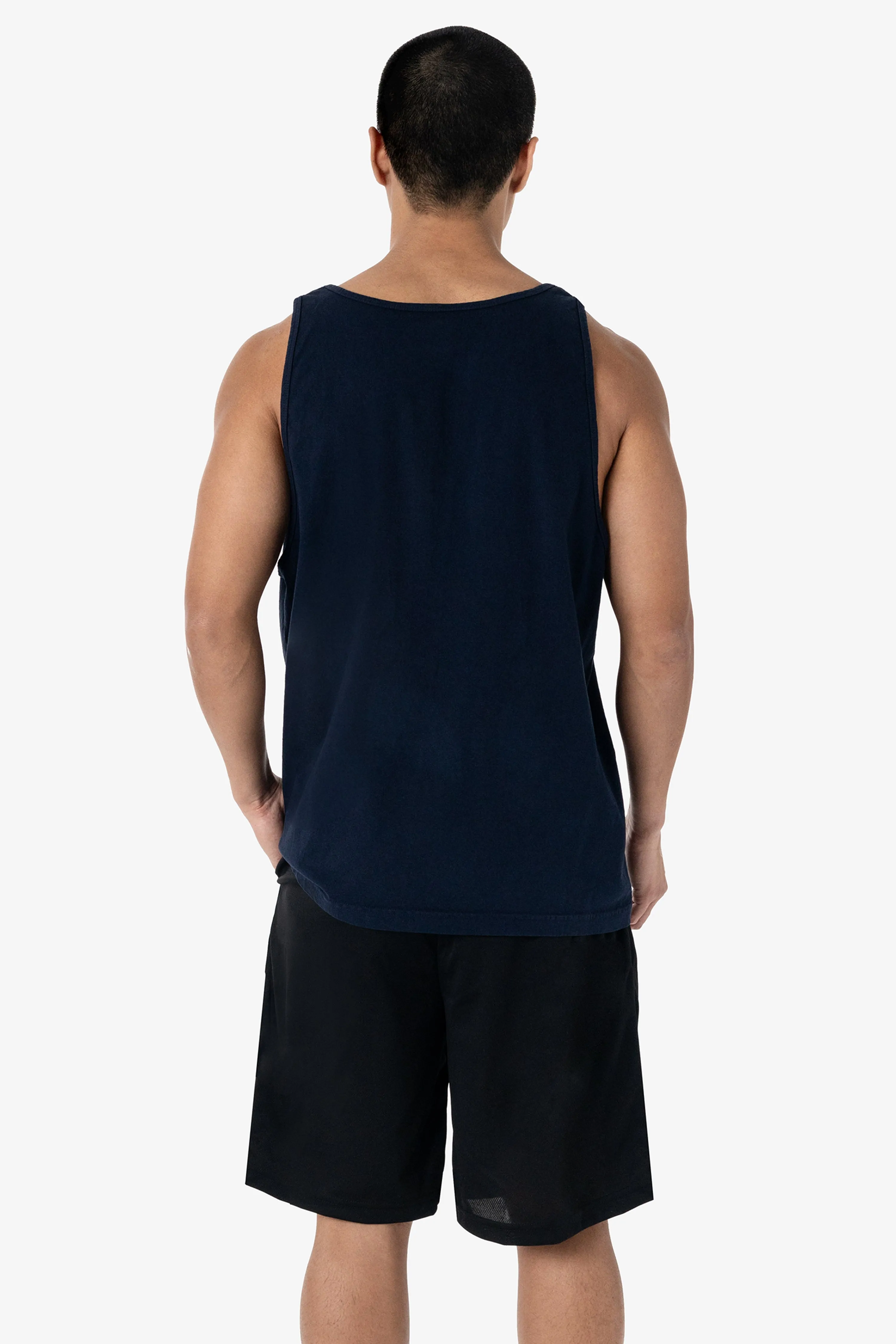 1815GD - Classic Tank Top