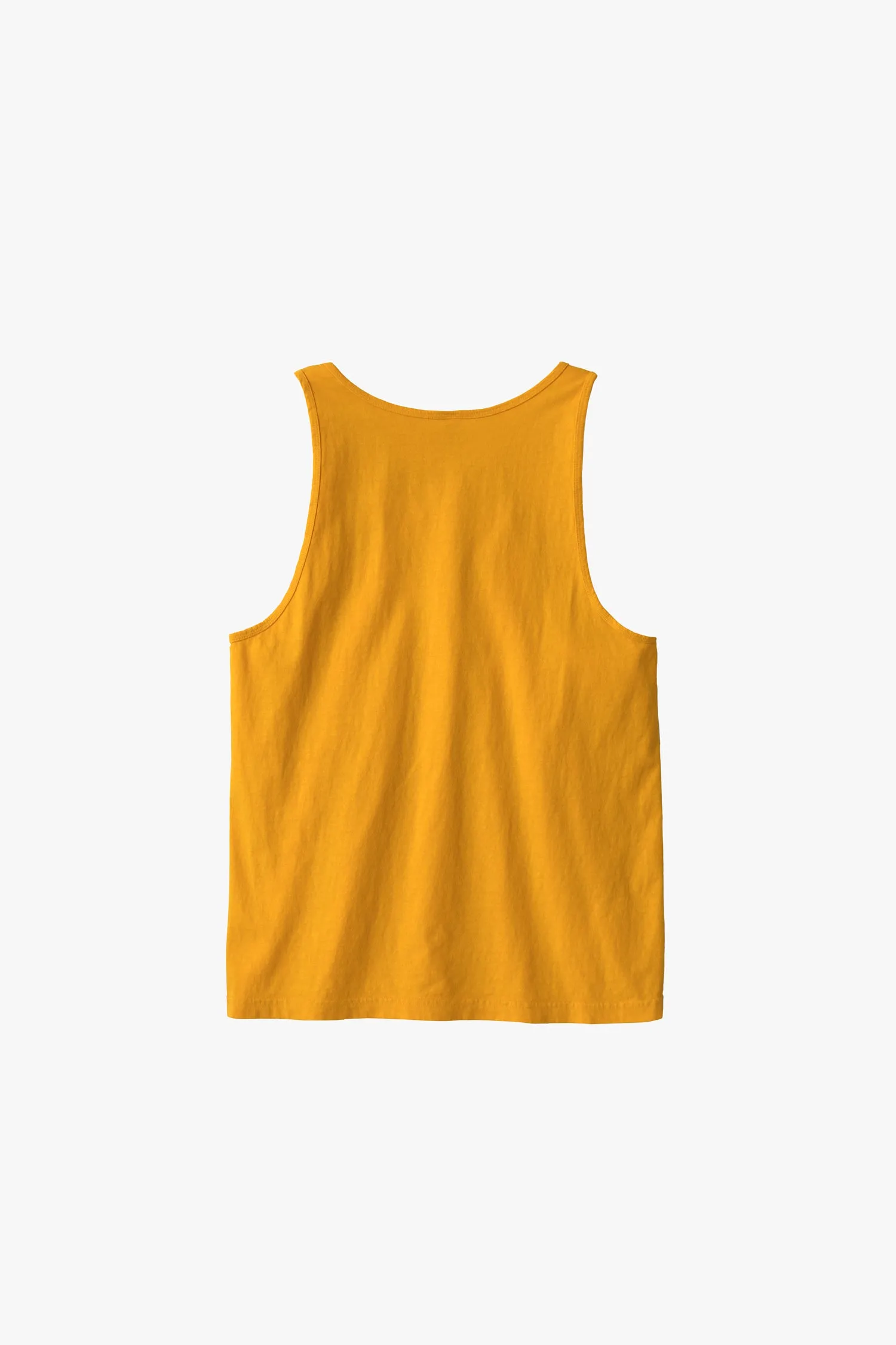 1815GD - Classic Tank Top