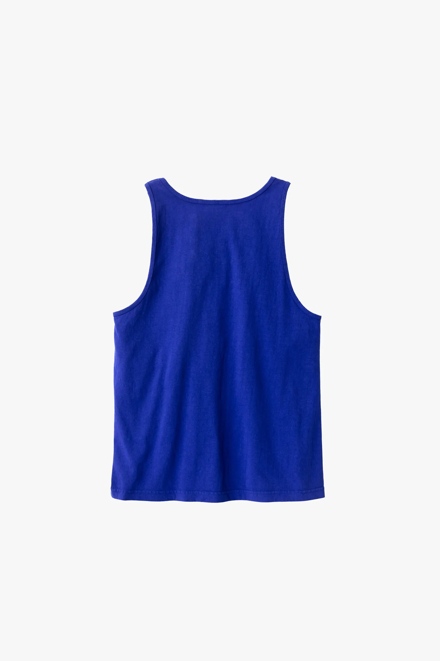 1815GD - Classic Tank Top