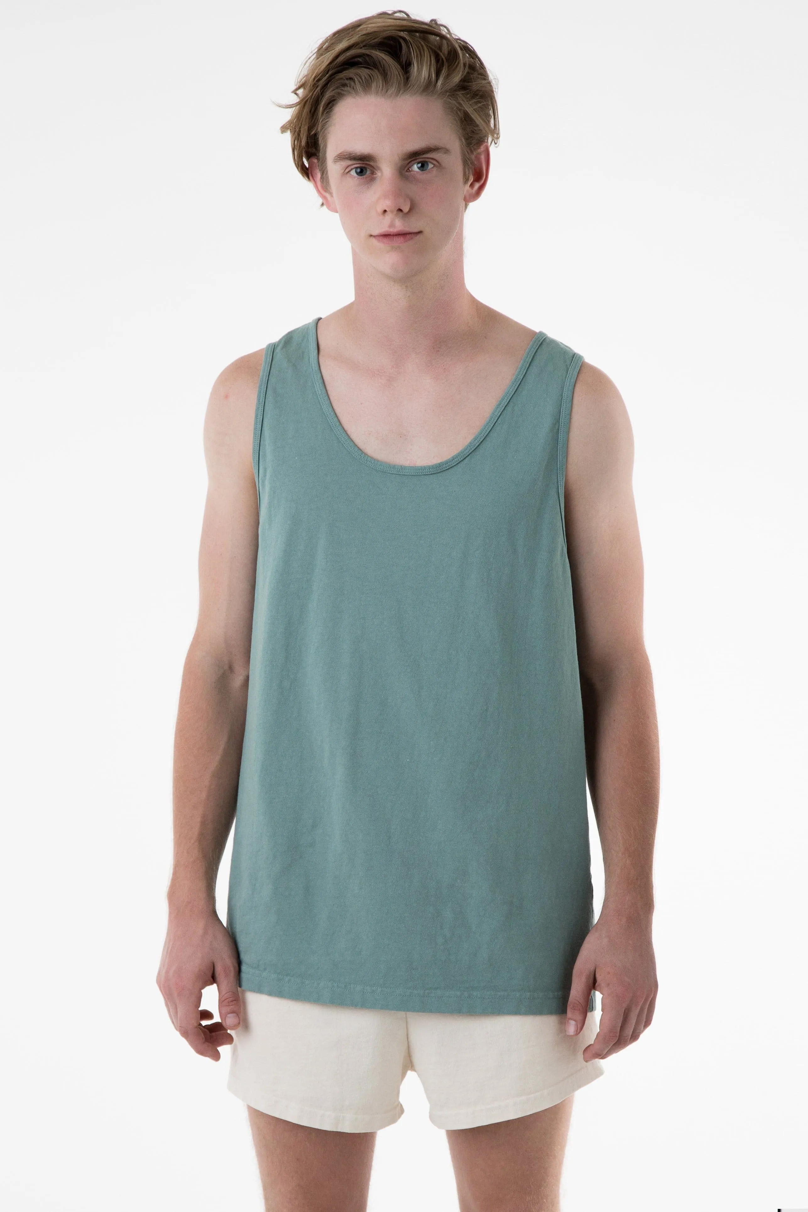 1815GD - Classic Tank Top