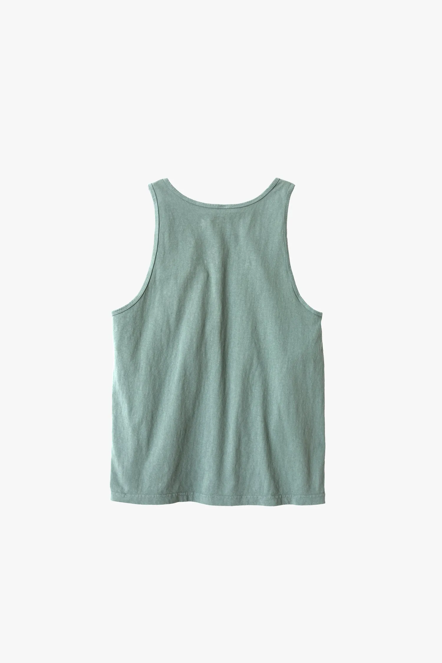 1815GD - Classic Tank Top