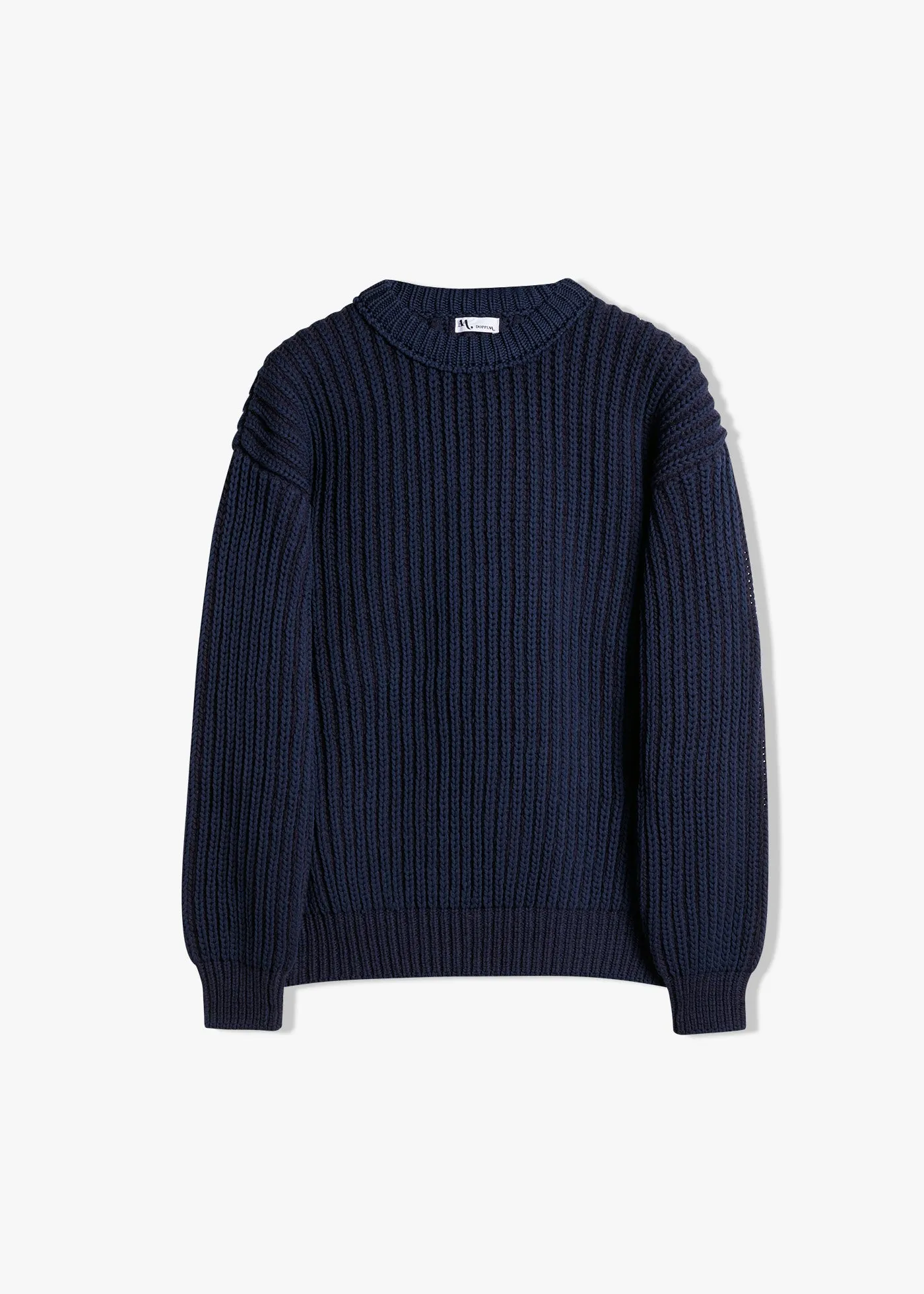 AAPPIO ROUND-NECKED SWEATER