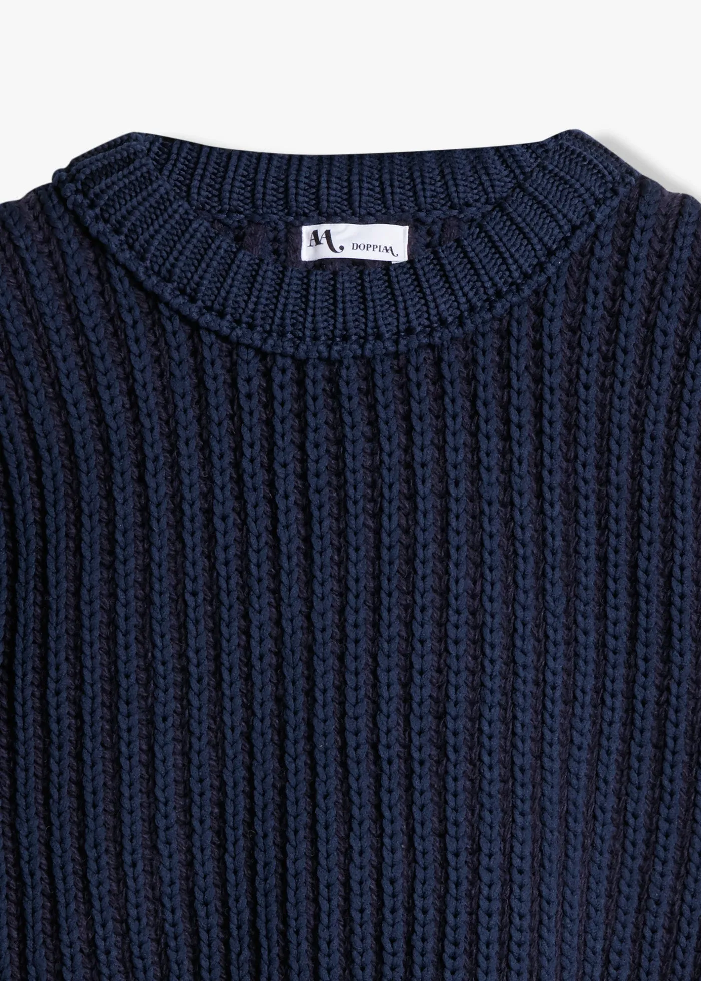 AAPPIO ROUND-NECKED SWEATER