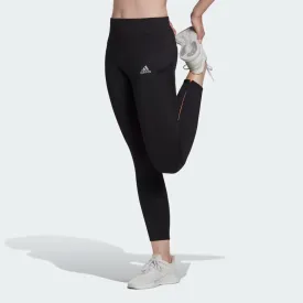 adidas Fastimpact COLD.RDY Winter Running Women's Long Leggings