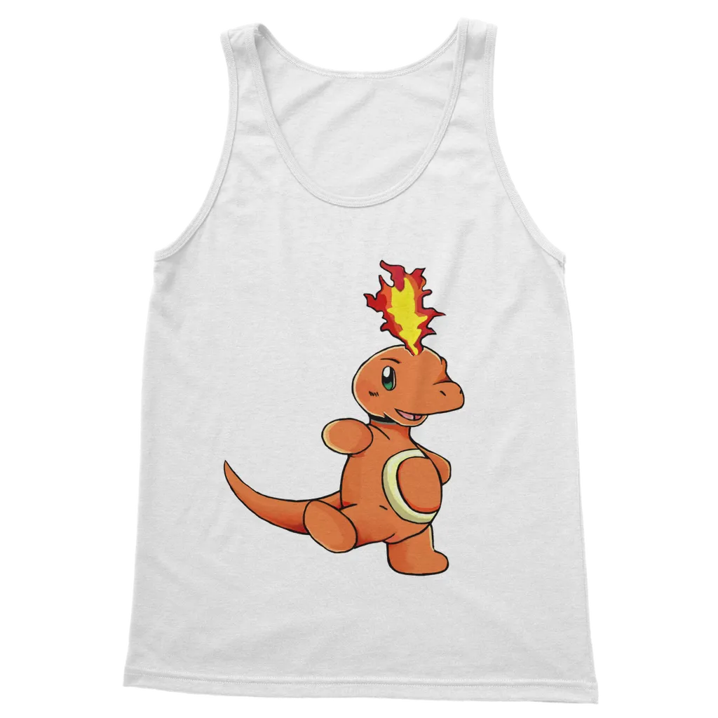 Angetapir Classic Adult Vest Top