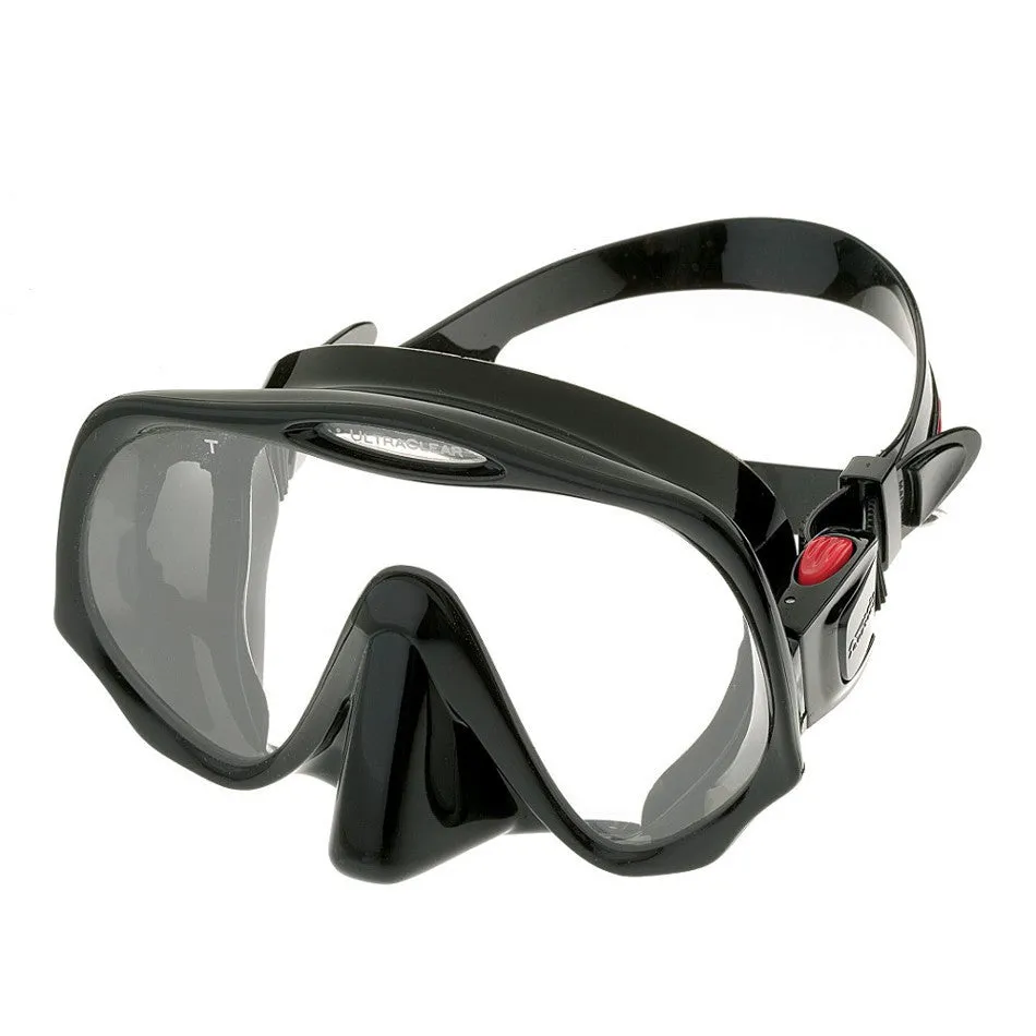 Atomic Aquatics Frameless Dive Mask