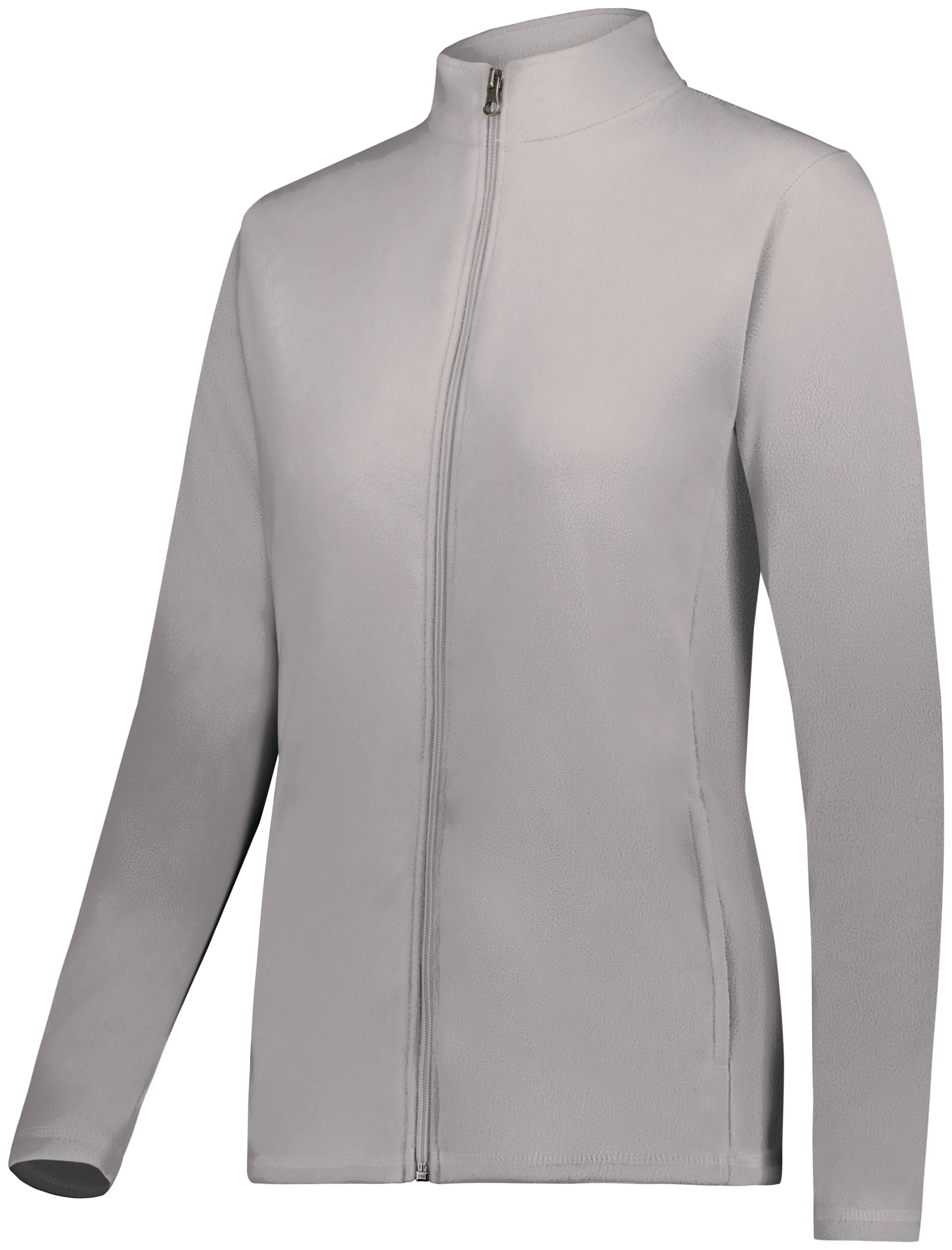 Augusta Women's Micro-Lite Fleece Full-Zip Jacket