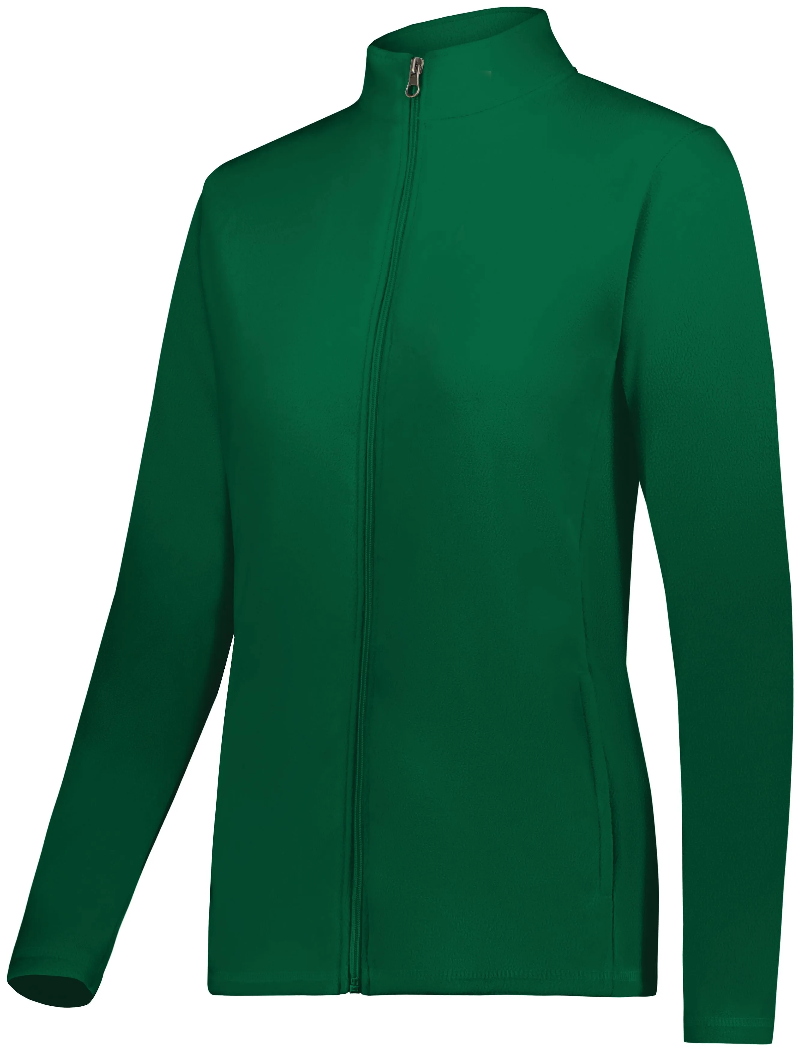 Augusta Women's Micro-Lite Fleece Full-Zip Jacket