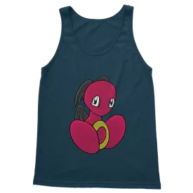 Baiyu Classic Adult Vest Top