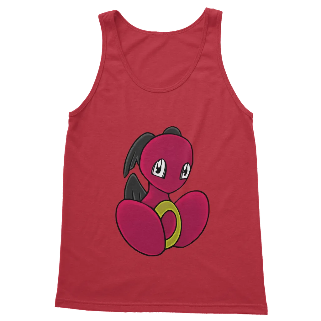 Baiyu Classic Adult Vest Top