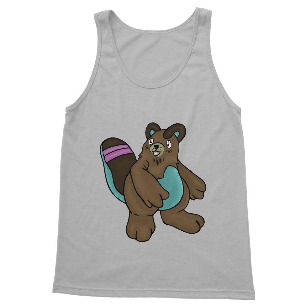 Beachu Classic Adult Vest Top