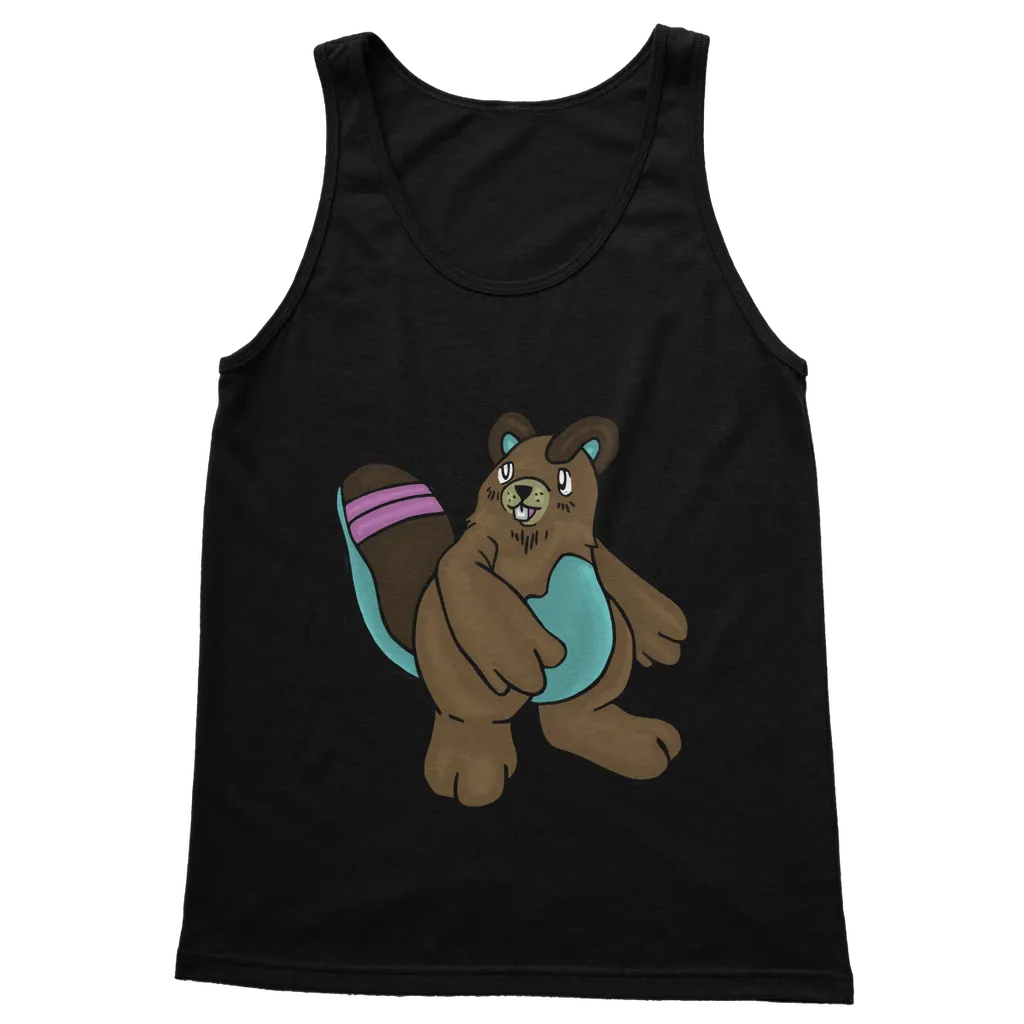 Beachu Classic Adult Vest Top