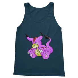 Beboxu Classic Adult Vest Top