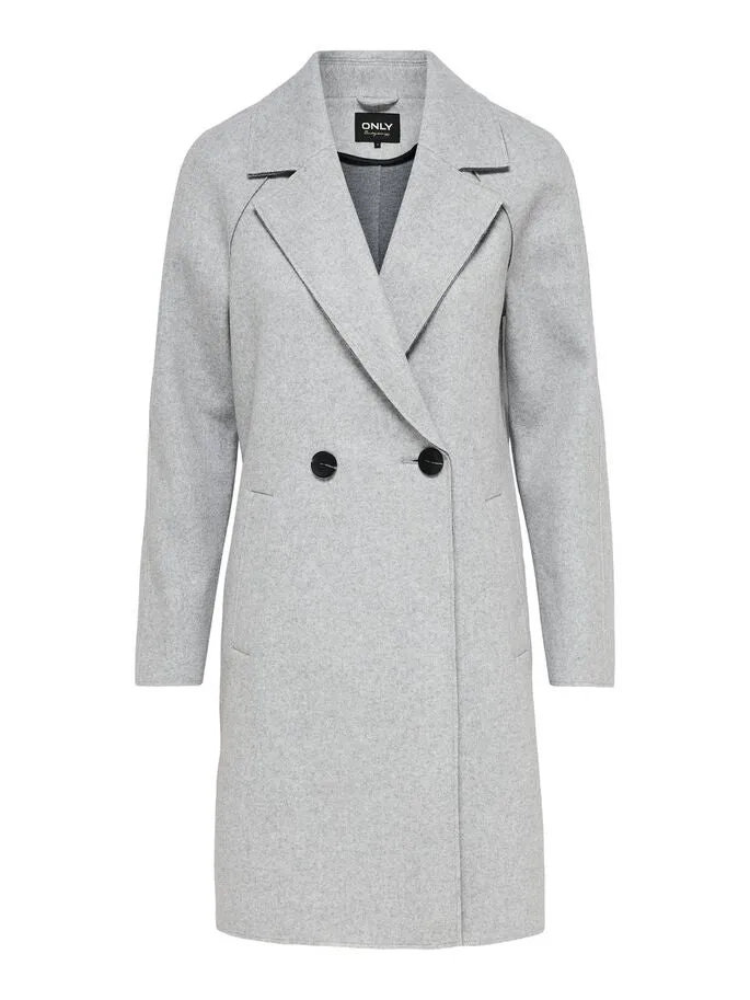 Berna Bonded Coat