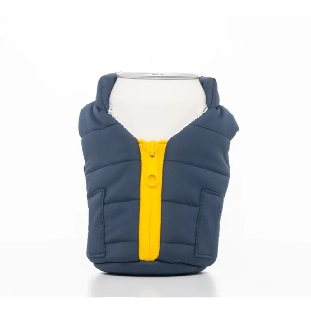 Beverage Vest