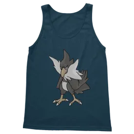 BiChipla Classic Adult Vest Top