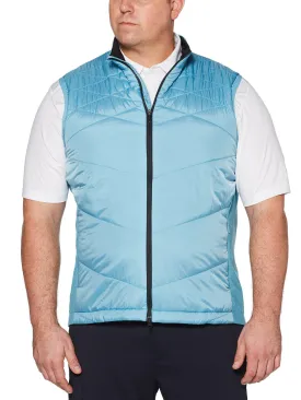 Big & Tall Thermal Performance Quilted Vest