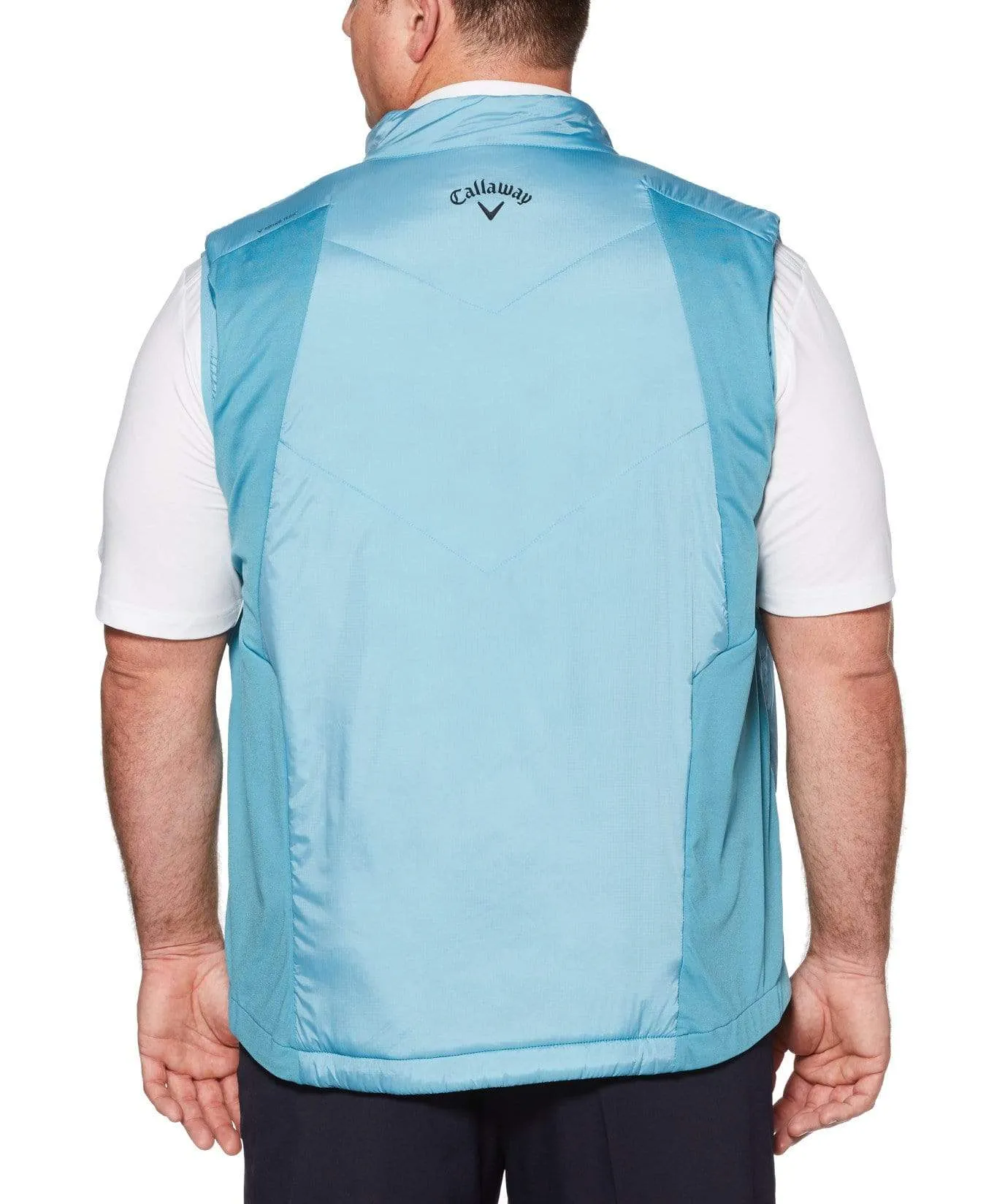 Big & Tall Thermal Performance Quilted Vest