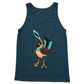 Birdi Classic Adult Vest Top