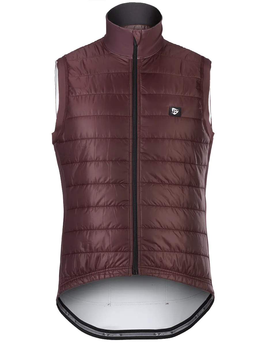 Bora Padded Vest