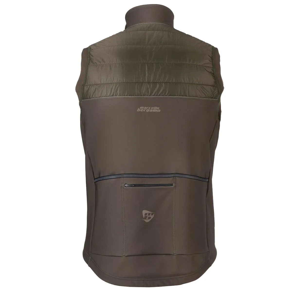 Bora Padded Vest