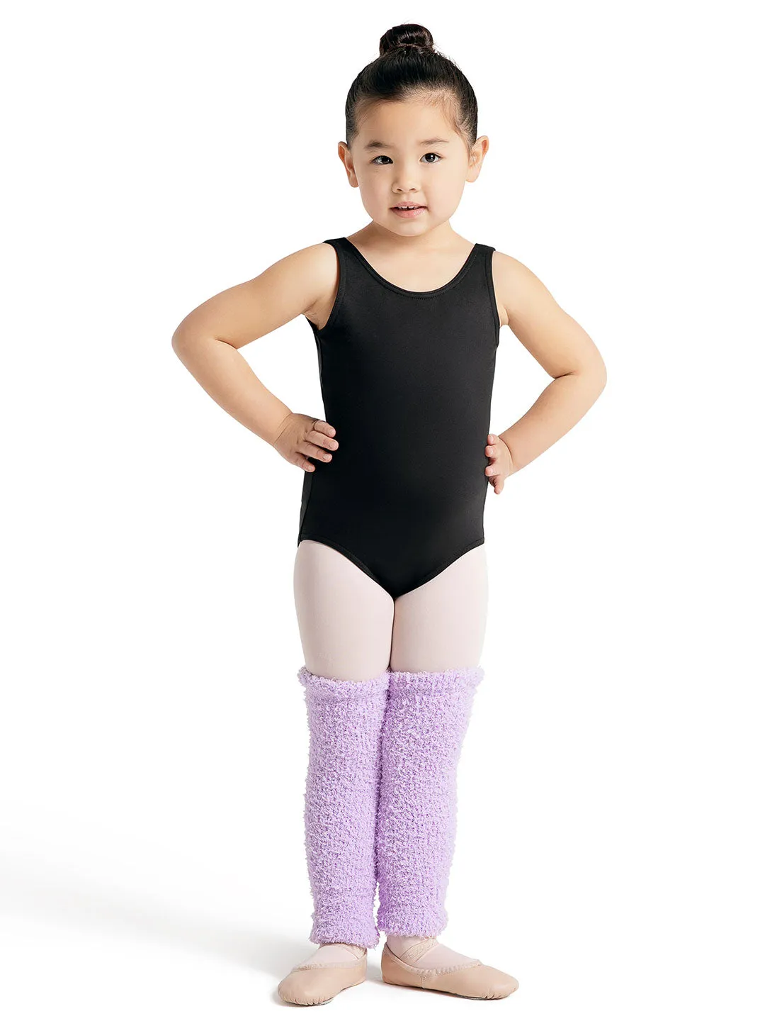 Capezio Harmonie 12" Pamper Legwarmer