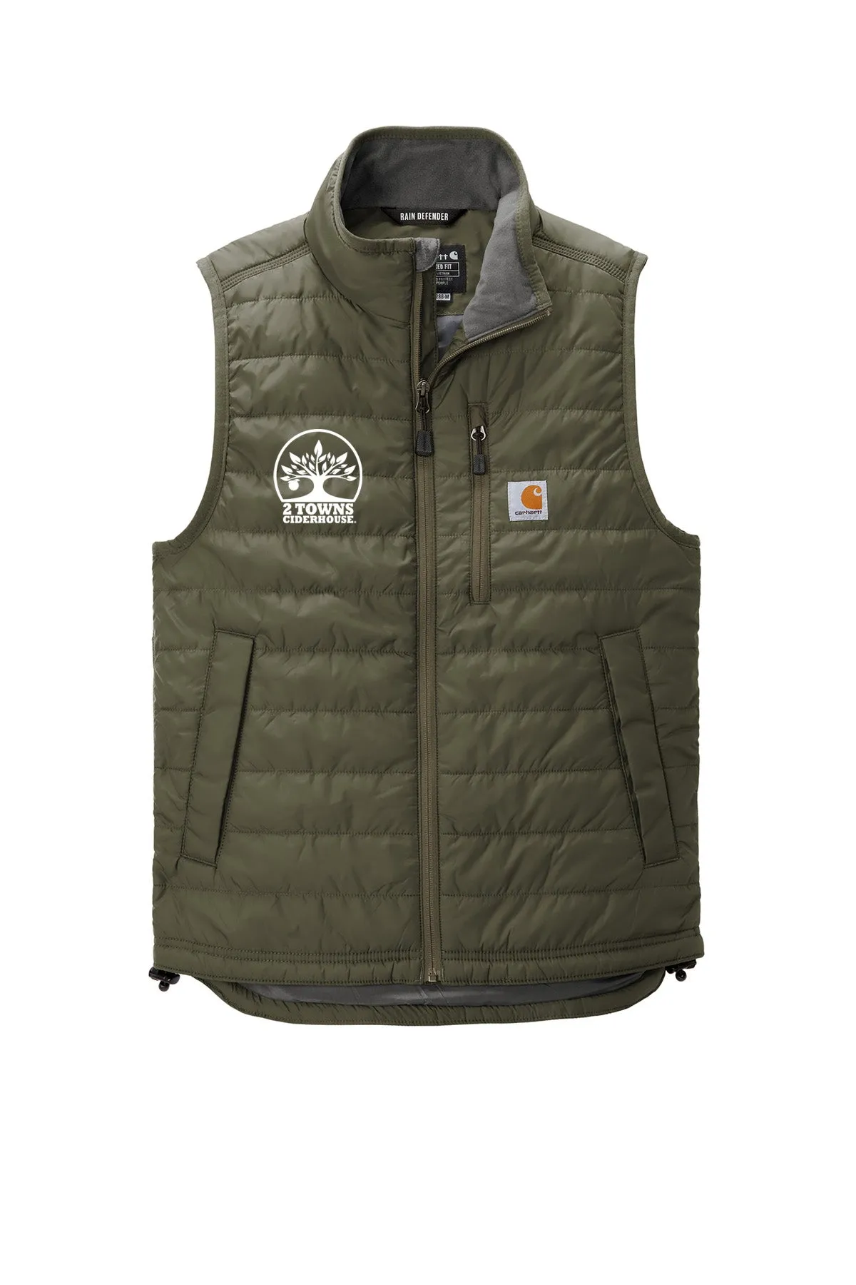 Carhartt® Gilliam Vest