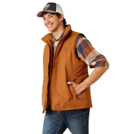 Chestnut Insulated Vest