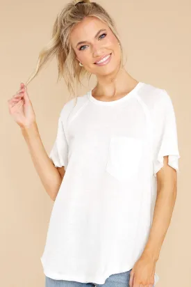 Classic Adventures White Top