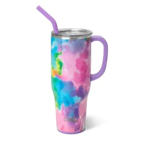 Cloud Nine Mega Mug (40oz)