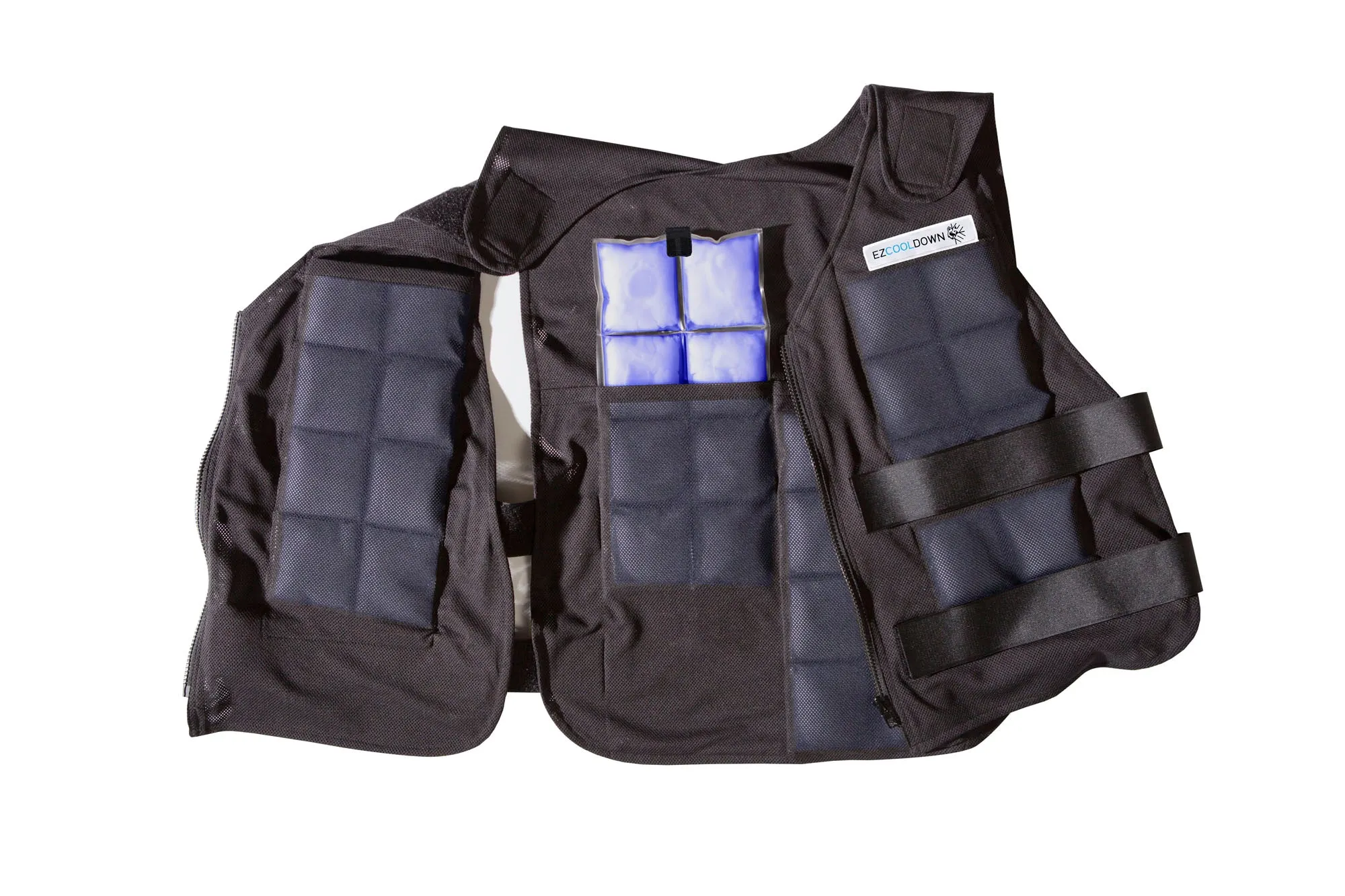 Complete Performers PCM Cooling Vest