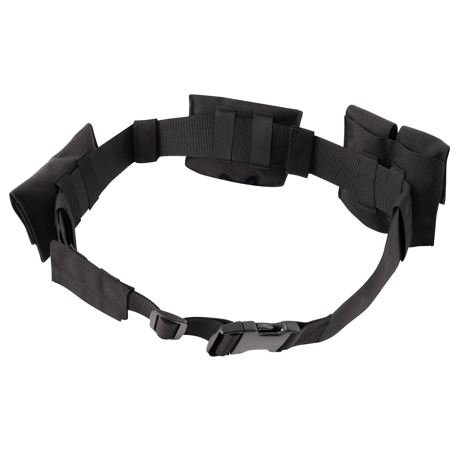 Deluxe Swat Belt