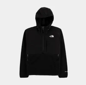 Denali Anorak Mens Jacket (Black)