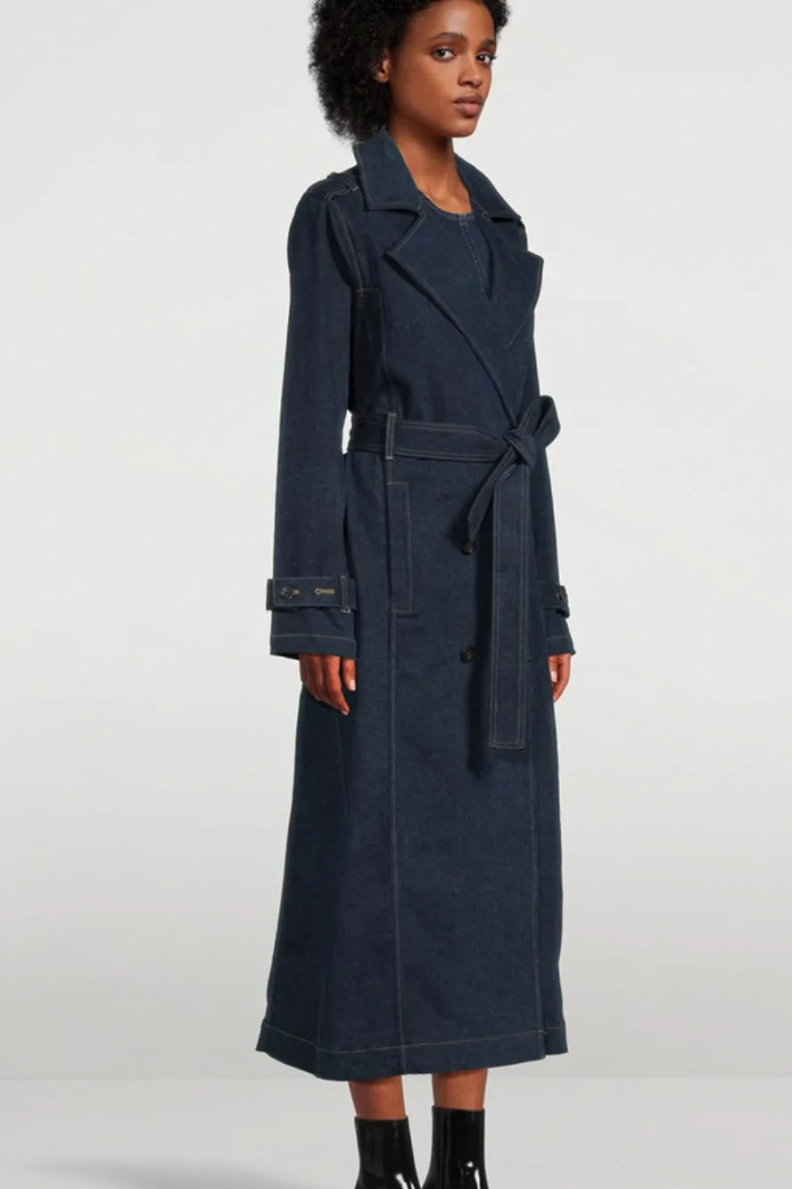 DL1961 - Trench Coat (Cromer)