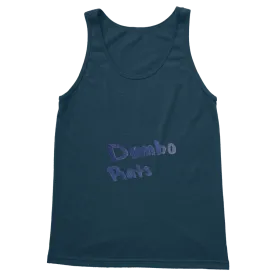 Dumbo Rats Classic Adult Vest Top