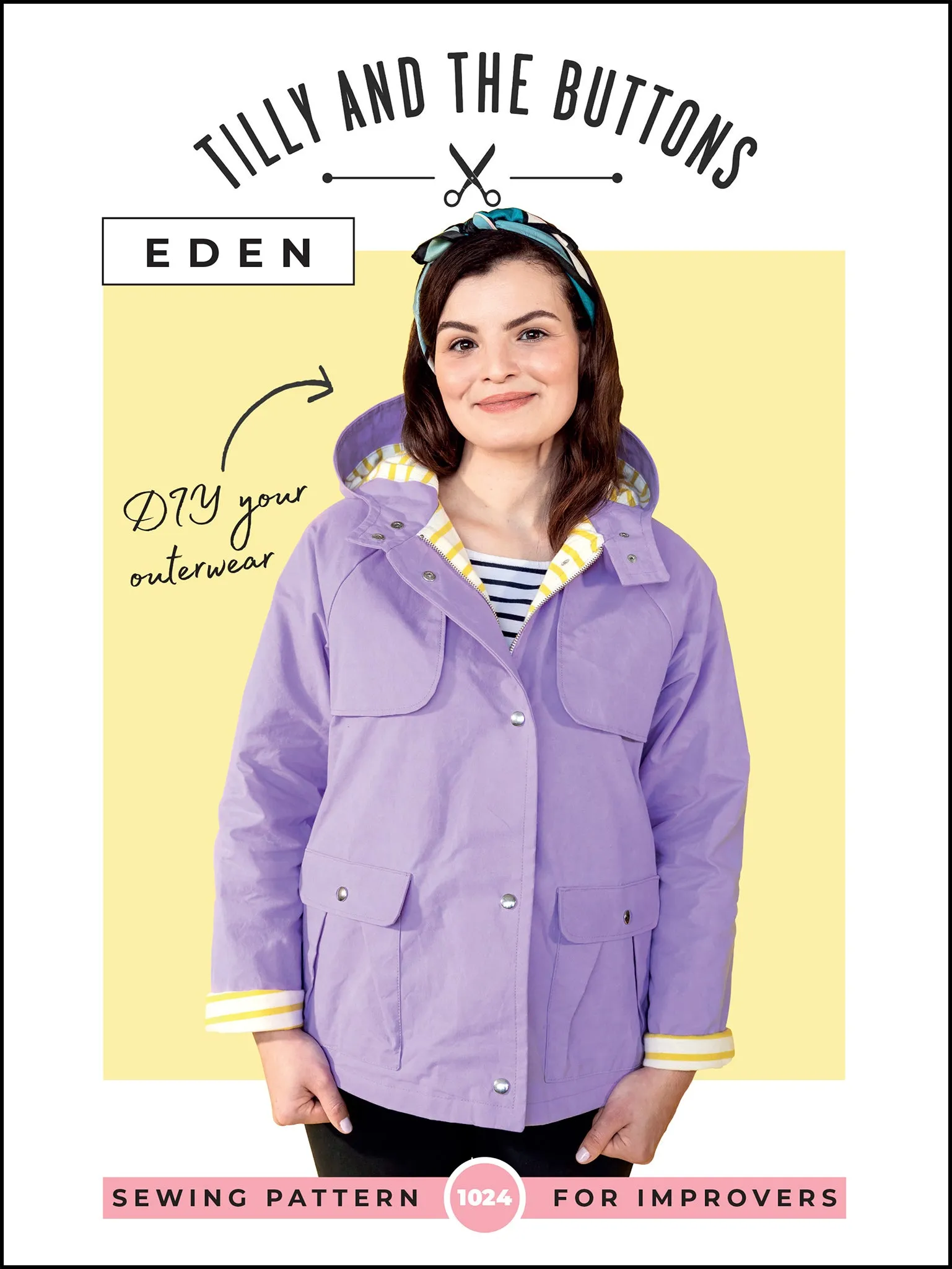 Eden Coat