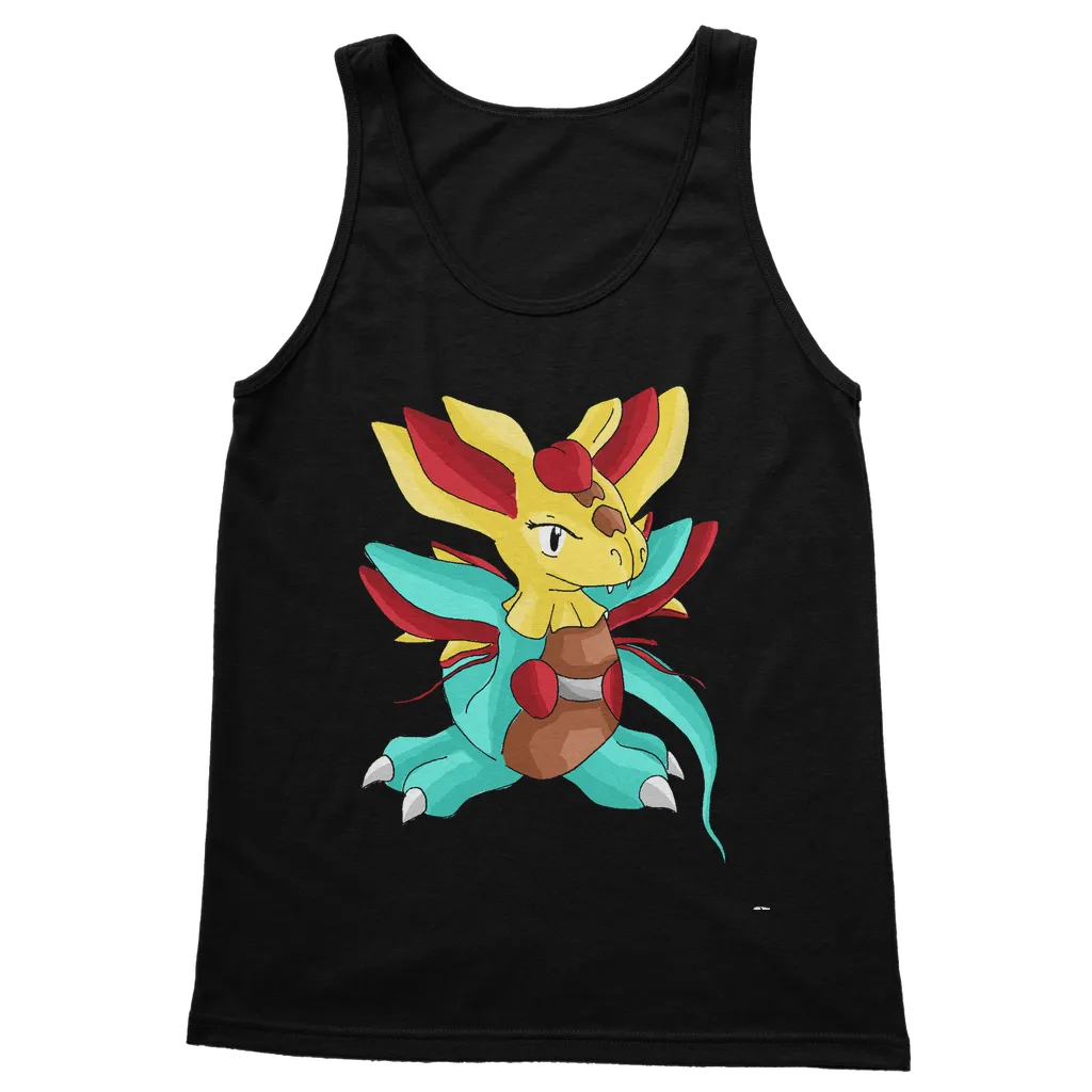 Fabaraess Classic Adult Vest Top