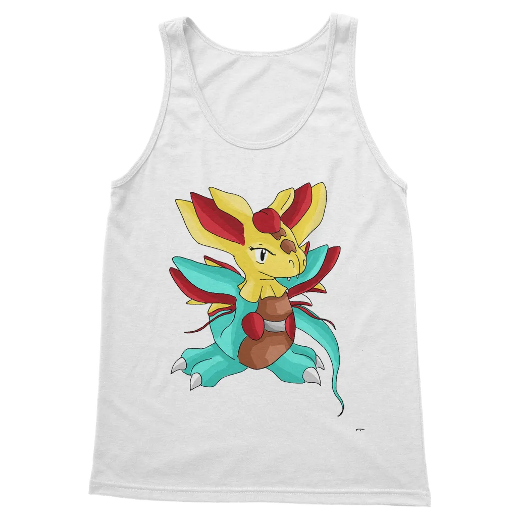 Fabaraess Classic Adult Vest Top