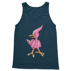 Flaryu Classic Adult Vest Top