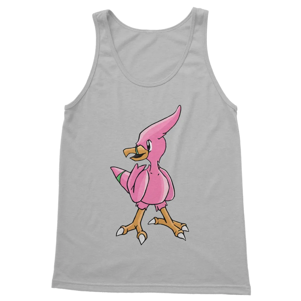 Flaryu Classic Adult Vest Top