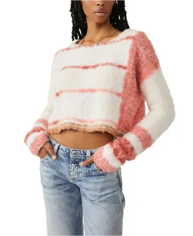 Free People Emerson Pullover