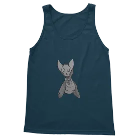 Ghoul Classic Adult Vest Top