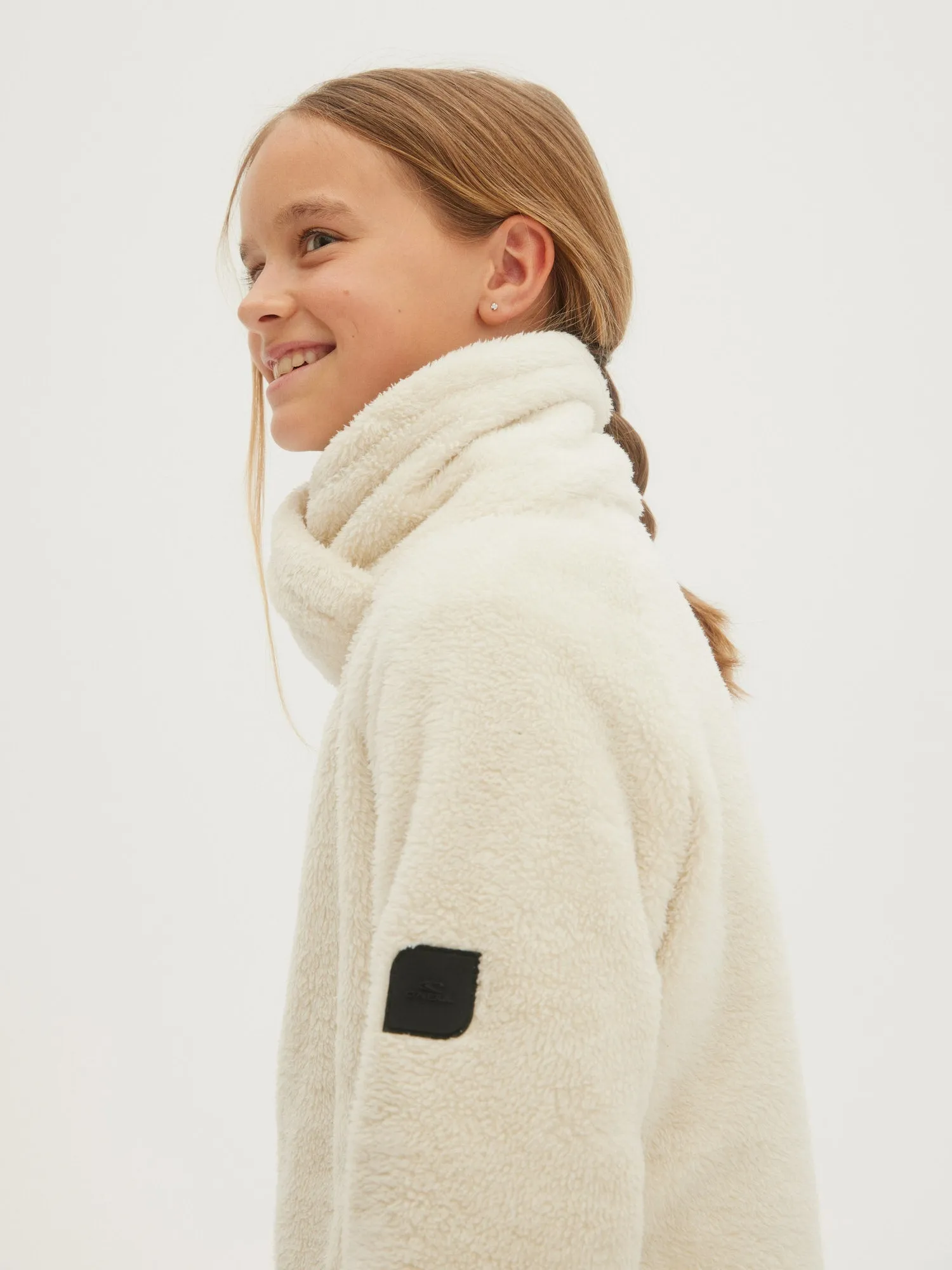 GIRLS HAZEL FLEECE