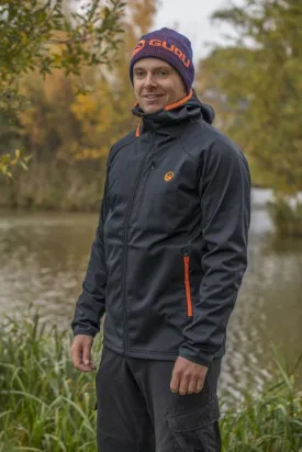 Guru Polar Softshell Jacket