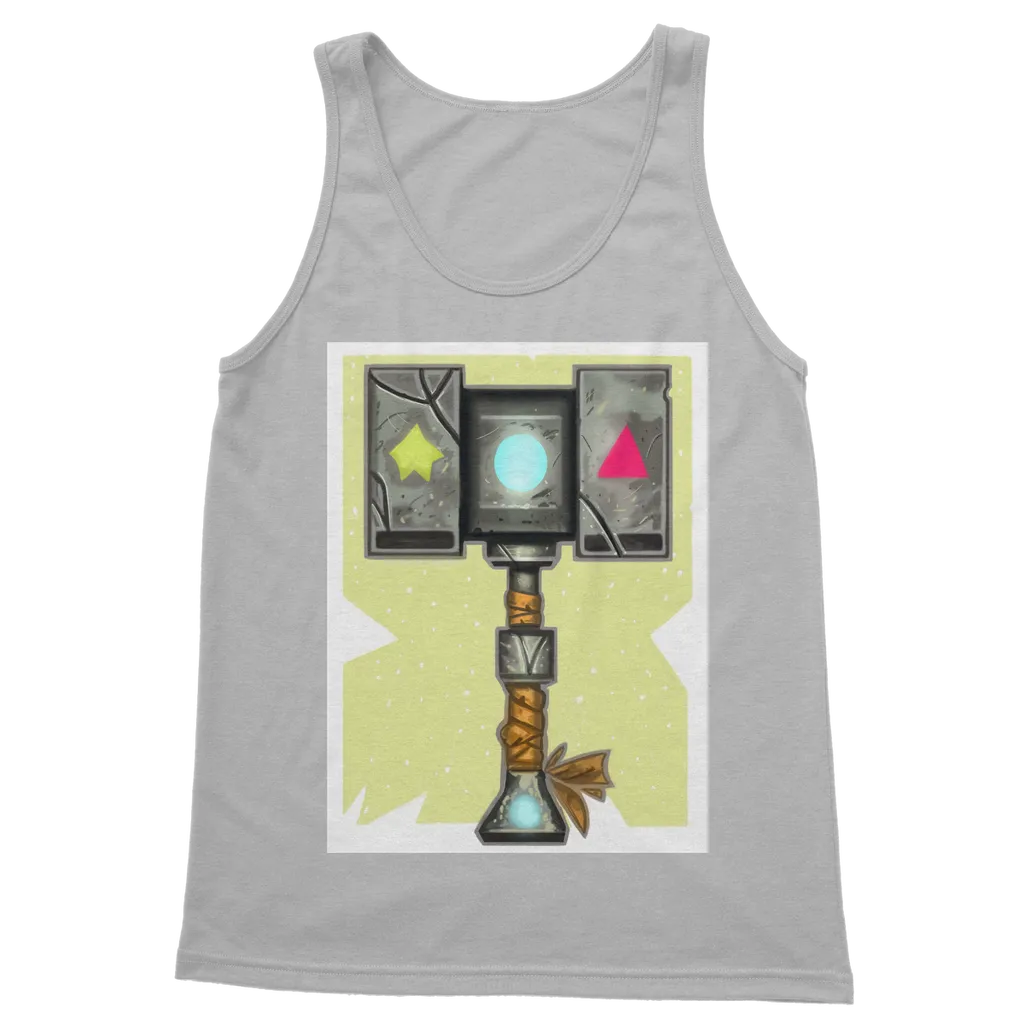 Hammer Classic Adult Vest Top