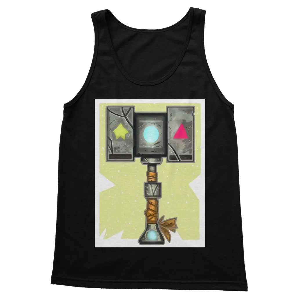 Hammer Classic Adult Vest Top