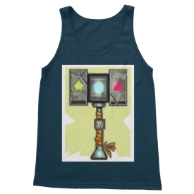 Hammer Classic Adult Vest Top