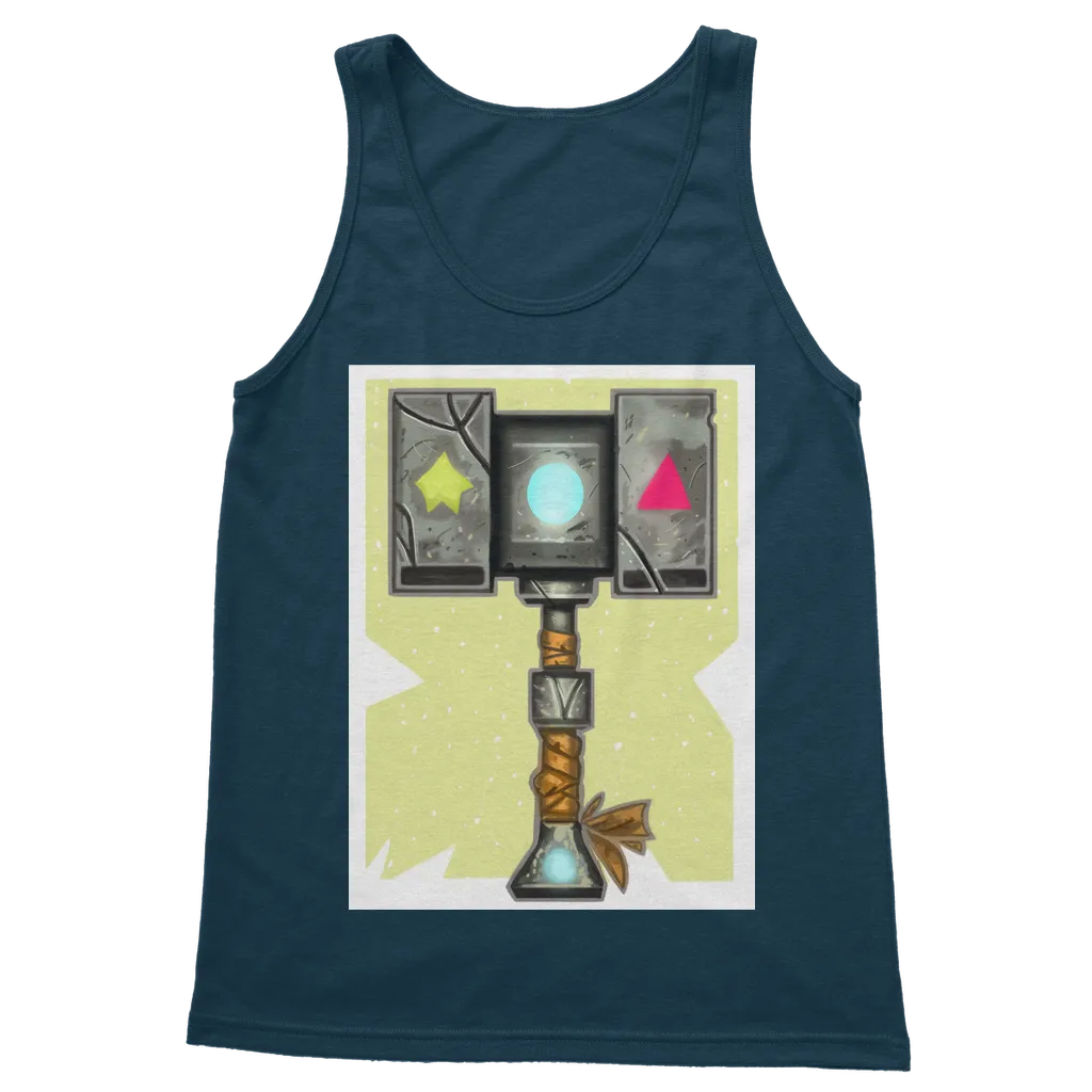 Hammer Classic Adult Vest Top