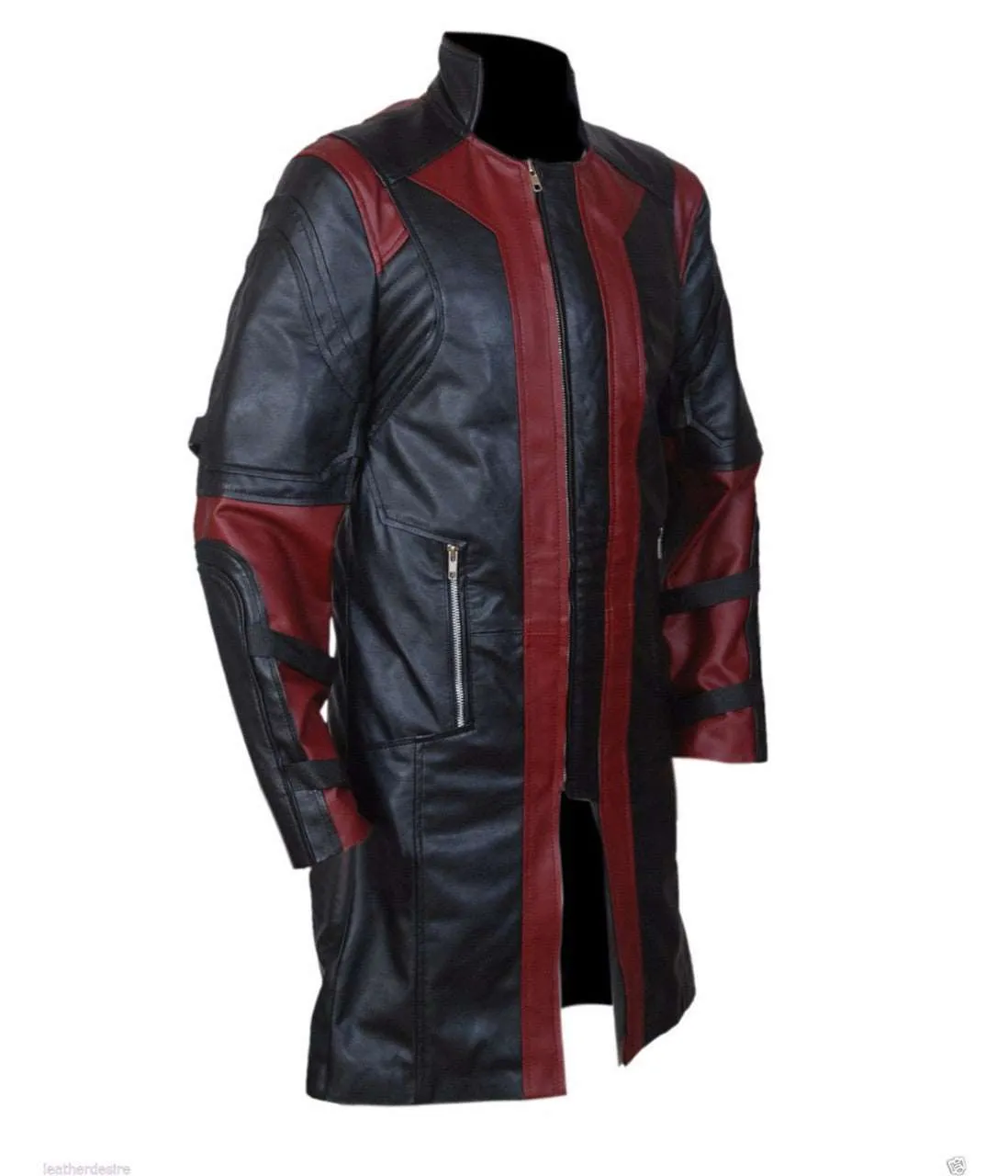 Hawkeye Avengers Jeremy Renner's Coat